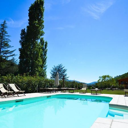 Gattaia Apartments With Swimming Pool 外观 照片