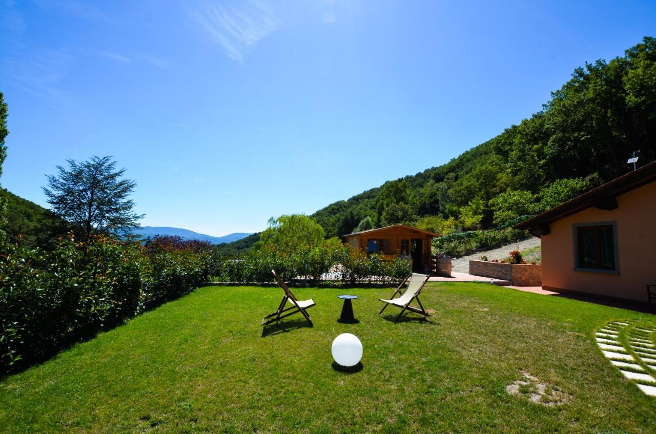 Gattaia Apartments With Swimming Pool 外观 照片