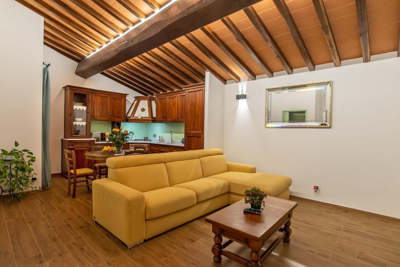 Gattaia Apartments With Swimming Pool 外观 照片