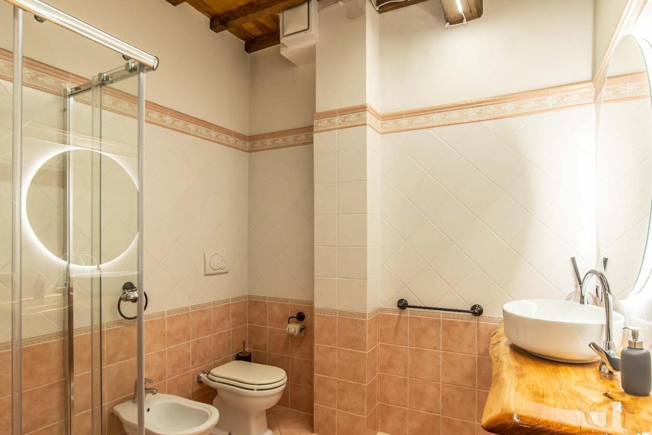 Gattaia Apartments With Swimming Pool 外观 照片