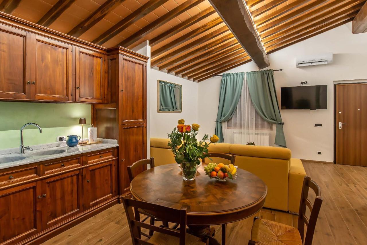 Gattaia Apartments With Swimming Pool 外观 照片