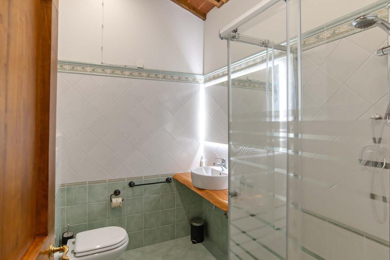 Gattaia Apartments With Swimming Pool 外观 照片