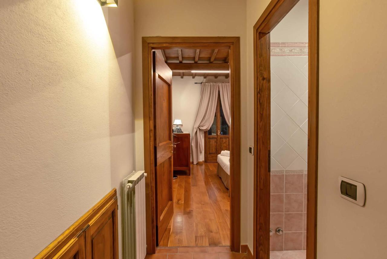 Gattaia Apartments With Swimming Pool 外观 照片