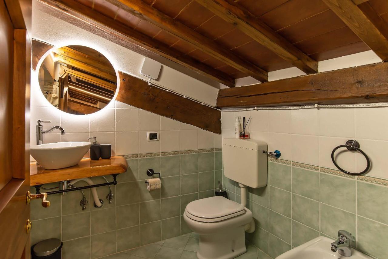 Gattaia Apartments With Swimming Pool 外观 照片