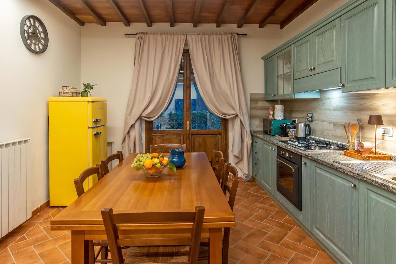 Gattaia Apartments With Swimming Pool 外观 照片